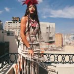 Any Gabrielly Instagram - Ainda não consigo parar de pensar sobre ontem. Que momento lindo homenageando Caetano e cantando para 100k pessoas na cidade que cresci. Viva o carnaval de Rua! ✨ obrigada obrigada obrigada @blocotaradonivoce São Paulo, Brazil