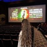 Any Gabrielly Instagram - Celebrating Bob Marley’s birthday at the premiere of @onelovemovie alongside so many inspiring people was just😭✨✨ Thank you so much @paramountpics for having me and creating the most fun atmosphere ever! The movie is a must watch and you’ll get chills constantly, I hope everybody feels how powerful Bob’s existence was just like I did. Bob Marley: One Love IN THEATERS FEB 14th!! #ad Hollywood, California