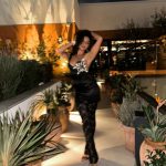 Any Gabrielly Instagram - Night out with the fam @republicrecords 🤍✨ So beyond excited for 2024! Hollywood, California