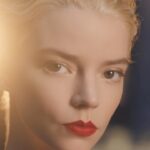 Anya Taylor-Joy Instagram - Glow like restless stars. This holiday season, give the gift of perfect skin with Dior Prestige La Micro-Huile de Rose. #DiorBeauty #DiorHoliday #DreamInDior #DiorPrestige