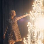 Anya Taylor-Joy Instagram – This Holiday season, embark on a festive journey under the Dior Beauty constellations.
An enchanted dinner hosted by @AnyaTaylorJoy at Le Château de La Colle Noire, Christian Dior’s personal floral retreat in South of France. A place filled with memories where the Dior hospitality and generosity is shown to its full extent.

#DiorBeauty #DiorHoliday #DreamInDior
