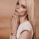 Anya Taylor-Joy Instagram – ⏳Turn to the extraordinary with #Reverso ⌛️