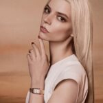 Anya Taylor-Joy Instagram – ⏳Turn to the extraordinary with #Reverso ⌛️