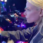 Anya Taylor-Joy Instagram - 👾Game Face👾