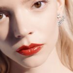 Anya Taylor-Joy Instagram - 🌟💄🌟 THRILLEDDDD to join @DiorBeauty as the ambassador for their iconic lipstick Dior Addict! Oooo la la la la la la #shineattitude #diormakeup #dioraddict
