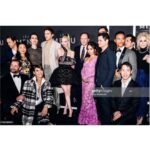 Anya Taylor-Joy Instagram - How beautifully special. A cast and crew one can only dream of. Forever friends, forever a fan of each of you. Only ONLY love 🌹 The Menu is out this Friday… Please go and have a wonderful time, I swear you won’t regret it :)