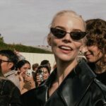 Anya Taylor-Joy Instagram - 🪭Fever Dream🪭 Thank you as always @dior ♥️ And to my team for keeping it 🧊