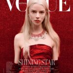 Anya Taylor-Joy Instagram – 🩸🌹🩸

Man oh man THANK YOU @vogueaustralia ( and Australia in general tbh) for being so graciously welcoming to me these past months… it has been ( and continues to be) a wild and wonderful ride 😉

Ps @jessrubyjames you are a DREAM :)

Pps @hannahroserose a personal thank you from Kitsune himself. He too thinks you’re gorgeous :)