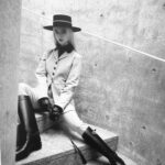 Anya Taylor-Joy Instagram - 🏙+ bts @vogueaustralia