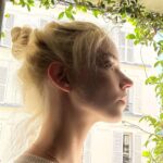 Anya Taylor-Joy Instagram - Vague de chaleur