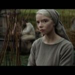Anya Taylor-Joy Instagram - Cannot even EXPLAIN how excited I am to share this with you all. A true homecoming, with so many of my favourite people+artists. Robert Eggers' #TheNorthman is only in theaters April 2022. 🌋SKÅL!🌋