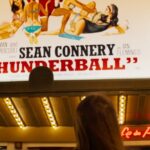 Anya Taylor-Joy Instagram - Once upon a time... SO excited to share the trailer for our movie LAST NIGHT IN SOHO, coming to cinemas October. Had a blast running around 60s London with my pals 💋