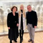 Anya Taylor-Joy Instagram – Quel beau moment magique. 

Merci à toute l’équipe @dior pour votre accueil… vous avez rempli mon coeur. 

@mariagraziachiuri @mathildefavier @fannybourdettedonon @staceykubasak @peterphilipsmakeup @gregoryrussellhair @diorbeauty Paris, France