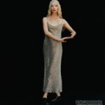 Anya Taylor-Joy Instagram - 🕊🩸🕊 Ni puedo explicar el orgullo que tengo sabiendo que mi primer reportaje para Vogue resulta en tres tapas para Espana, México y Latino America :) Gracias a este equipo espectacular… ¡un besote!