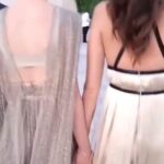 Anya Taylor-Joy Instagram - 🕊 Merci @dior + @mariagraziachiuri for your hospitality, generosity and a beautiful show. We had a blast :) ✨🪡✨ Panathenaic Stadium - Athens