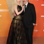 Anya Taylor-Joy Instagram - ⌛️ Merci @maisonmargiela + Denis Villeneuve for making dreams come true💋