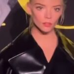 Anya Taylor-Joy Instagram - 🪭Fever Dream🪭 Thank you as always @dior ♥️ And to my team for keeping it 🧊