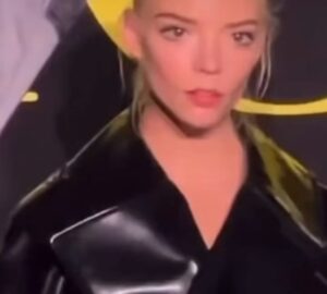 Anya Taylor-Joy Instagram - 🪭Fever Dream🪭 Thank you as always @dior ♥️ And to my team for keeping it 🧊