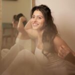 Aparna Dixit Instagram – Life isn’t about your net worth, 
its based on your self worth. 
🌹 

📷 @rohitgaikwadfilms