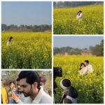 Aparna Dixit Instagram – #BTS of our Song “Tara”
#tara l. Go watch on redeyemusicentertainment on YouTube.