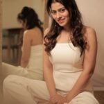 Aparna Dixit Instagram – A part of her mystery is how she is calm in the storm and anxious in the quiet.! 

Shot by @rohitgaikwadfilms