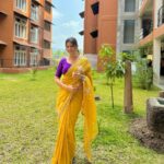 Aparna Dixit Instagram - 🔱✨ Isha Foundation, Coimbatore