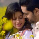 Aparna Dixit Instagram - Song Tara Is Out Now On Youtube✌️ Kindly Show Some Love♥️ For Full Video Song Subscribe Our YouTube Channel Red Eye Music And Entertainment 🙏 #redeyemusicentertainment #redeyemusic #shaktiarora #aparnadixit #punjabisongs #songs #trending #valentine #valentinespecial #armaan #armaangill #weddingspecial #couples #instareels #lovesong