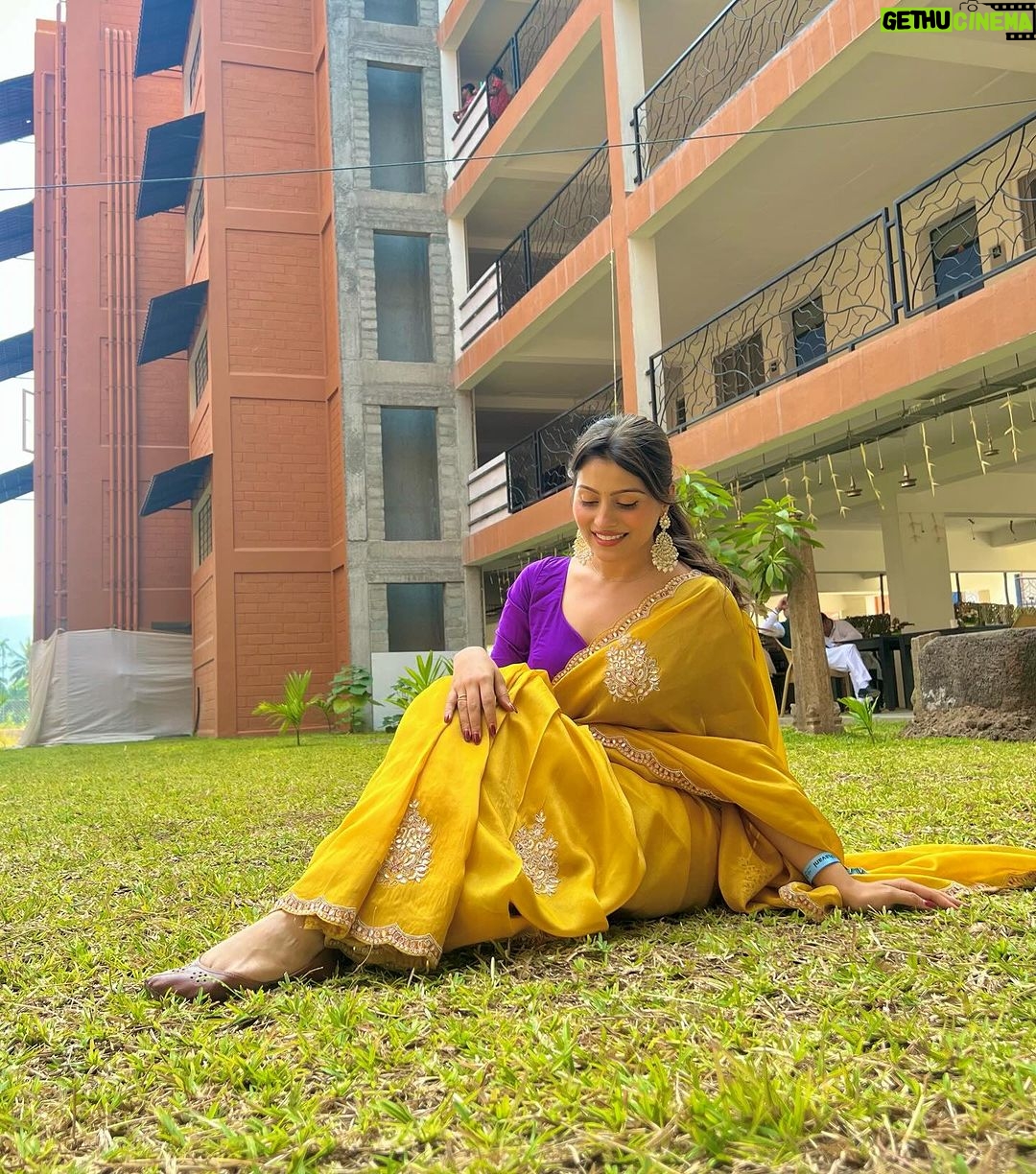 Aparna Dixit Instagram - 🔱✨ Isha Foundation, Coimbatore