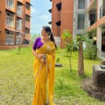 Aparna Dixit Instagram - 🔱✨ Isha Foundation, Coimbatore