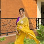 Aparna Dixit Instagram – 🔱✨ Isha Foundation, Coimbatore