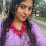 Aparna Dixit Instagram - Happy Maha Shivratri to everyone celebrating. #mahashivratri2024 #shiva AdiYogi