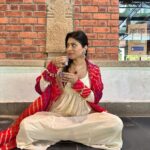 Aparna Dixit Instagram - Slow silent afternoons with filter coffee ☕️