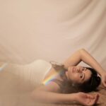 Aparna Dixit Instagram - Life isn’t about your net worth, its based on your self worth. 🌹 📷 @rohitgaikwadfilms