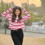 Aparna Dixit Instagram - Many moods 🫶🏻 Chandigarh, India