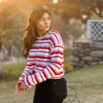 Aparna Dixit Instagram – Many moods 🫶🏻 Chandigarh, India