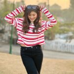 Aparna Dixit Instagram - Many moods 🫶🏻 Chandigarh, India