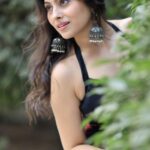 Aparna Dixit Instagram - In my element 🧡