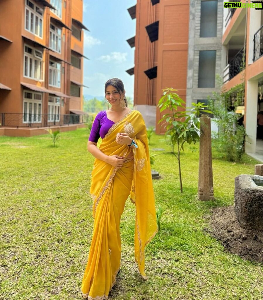 Aparna Dixit Instagram - 🔱✨ Isha Foundation, Coimbatore