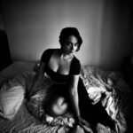 Apoorva Arora Instagram - Apoorva The BTS video of this shoot on https://www.patreon.com/stormsen video tier! #fashionphotography #portraiture #fineartphotography #stormworkshop