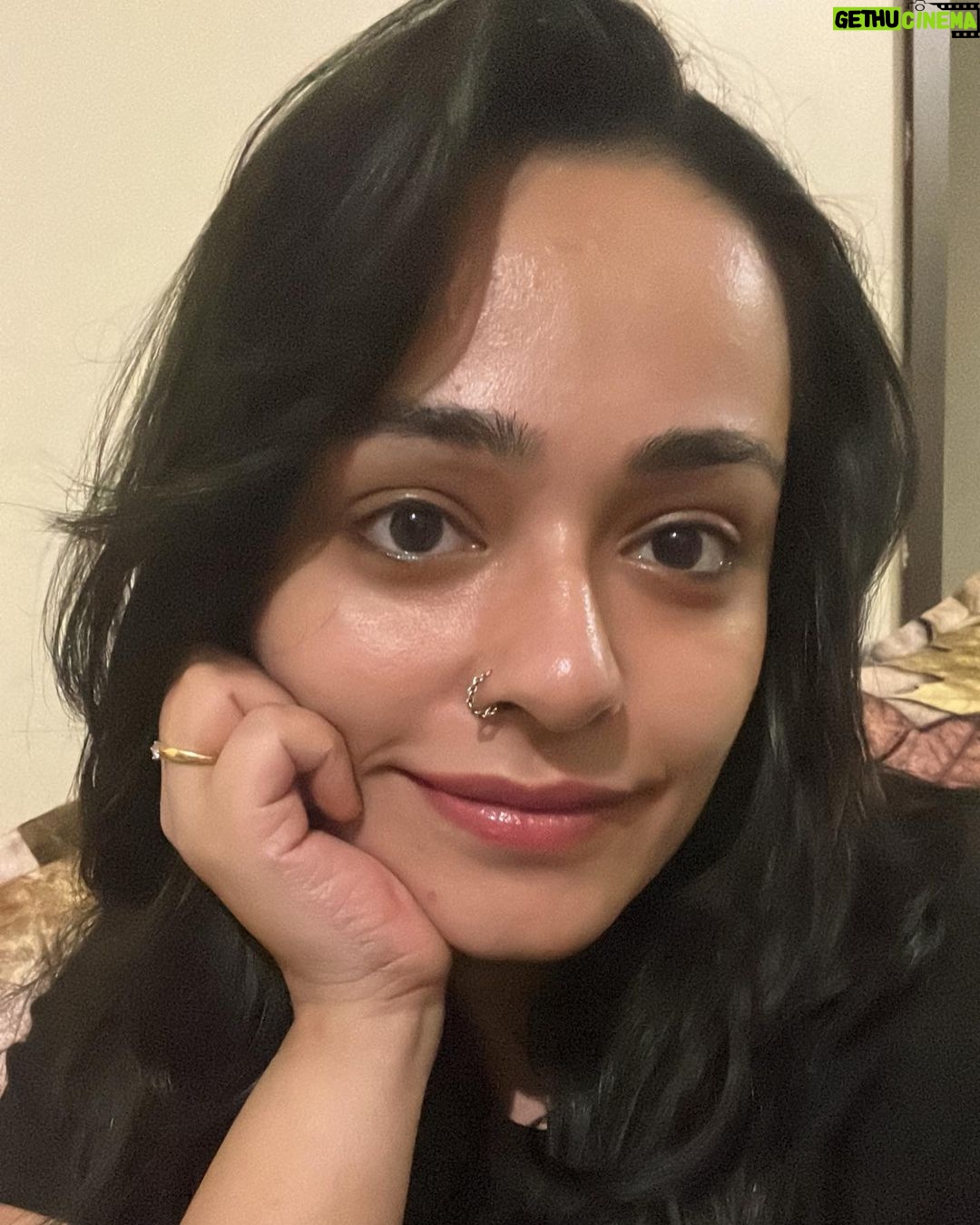 Apoorva Arora Instagram - Unless I say so 💅