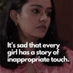 Apoorva Arora Instagram – It’s so sad that every girl has a story of harassment, inappropriate touch, catcalling, groping or flashing. Watch The Male Feminist Ft. Apoorva Arora exclusively on our YouTube channel. 

(Apoorva Arora, Feminism, Harassment, Indian women, Equality, Women’s Safety)
#Hauterrfly #TheMaleFeminist #ApoorvaArora