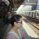 Apoorva Arora Instagram – Papa ne jaa Simran jaa bol ke bhaga diya lekin jau kaha? 🙈 

📸- @parikshit.on.film 
#shotonfilm #kodakgold200