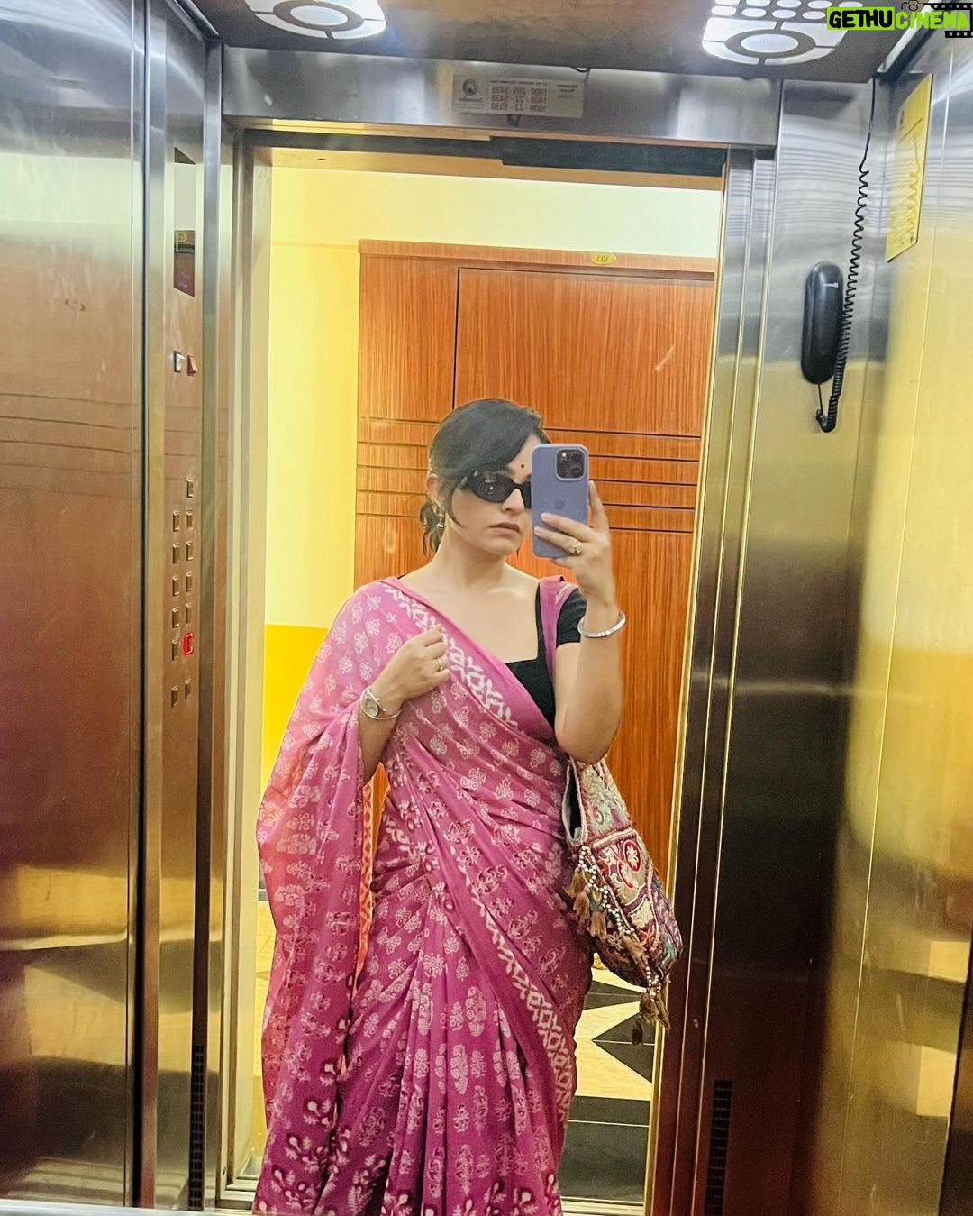 Apoorva Arora Instagram - The weekend that weekended because I finally let the feeling of weekends get to me for the first time since school :p