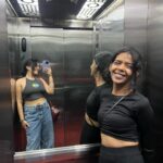 Apoorva Arora Instagram – The weekend that weekended because I finally let the feeling of weekends get to me for the first time since school :p
