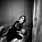 Apoorva Arora Instagram - Apoorva The BTS video of this shoot on https://www.patreon.com/stormsen video tier! #fashionphotography #portraiture #fineartphotography #stormworkshop