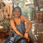 Apoorva Arora Instagram - कभी बंबई कभी गोहा मजे ही मजे Artjuna