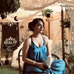 Apoorva Arora Instagram - कभी बंबई कभी गोहा मजे ही मजे Artjuna