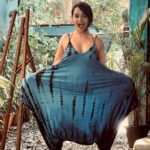 Apoorva Arora Instagram - कभी बंबई कभी गोहा मजे ही मजे Artjuna