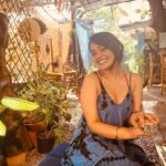 Apoorva Arora Instagram - कभी बंबई कभी गोहा मजे ही मजे Artjuna