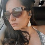 Apoorva Arora Instagram - My RBF vs my music 🎧🙈